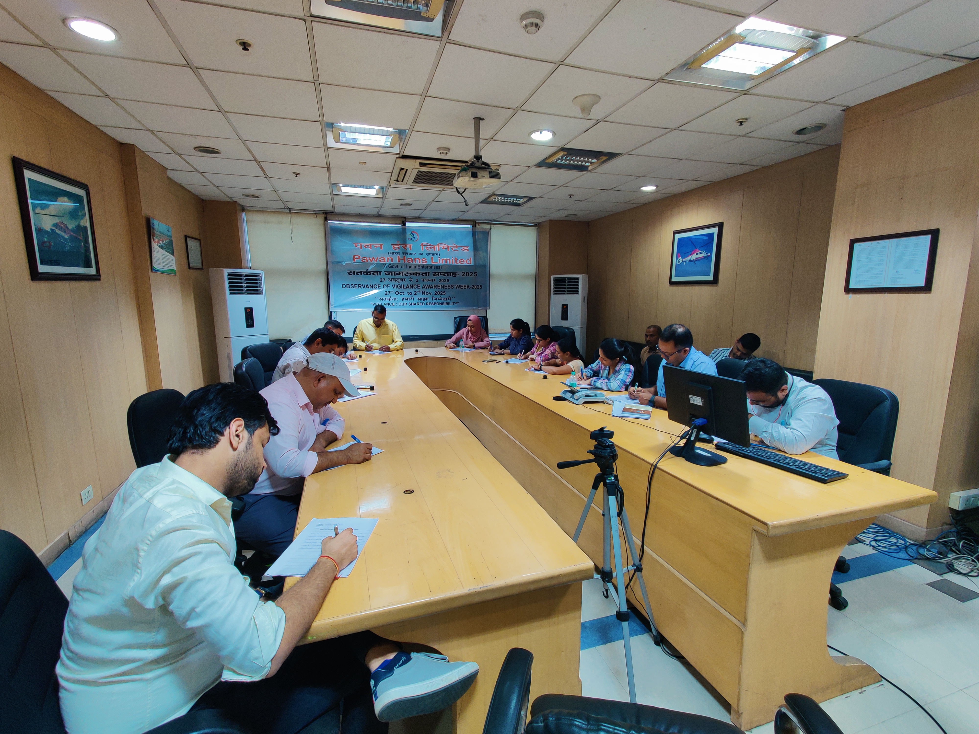 Vigilance-Awareness-Week-2025