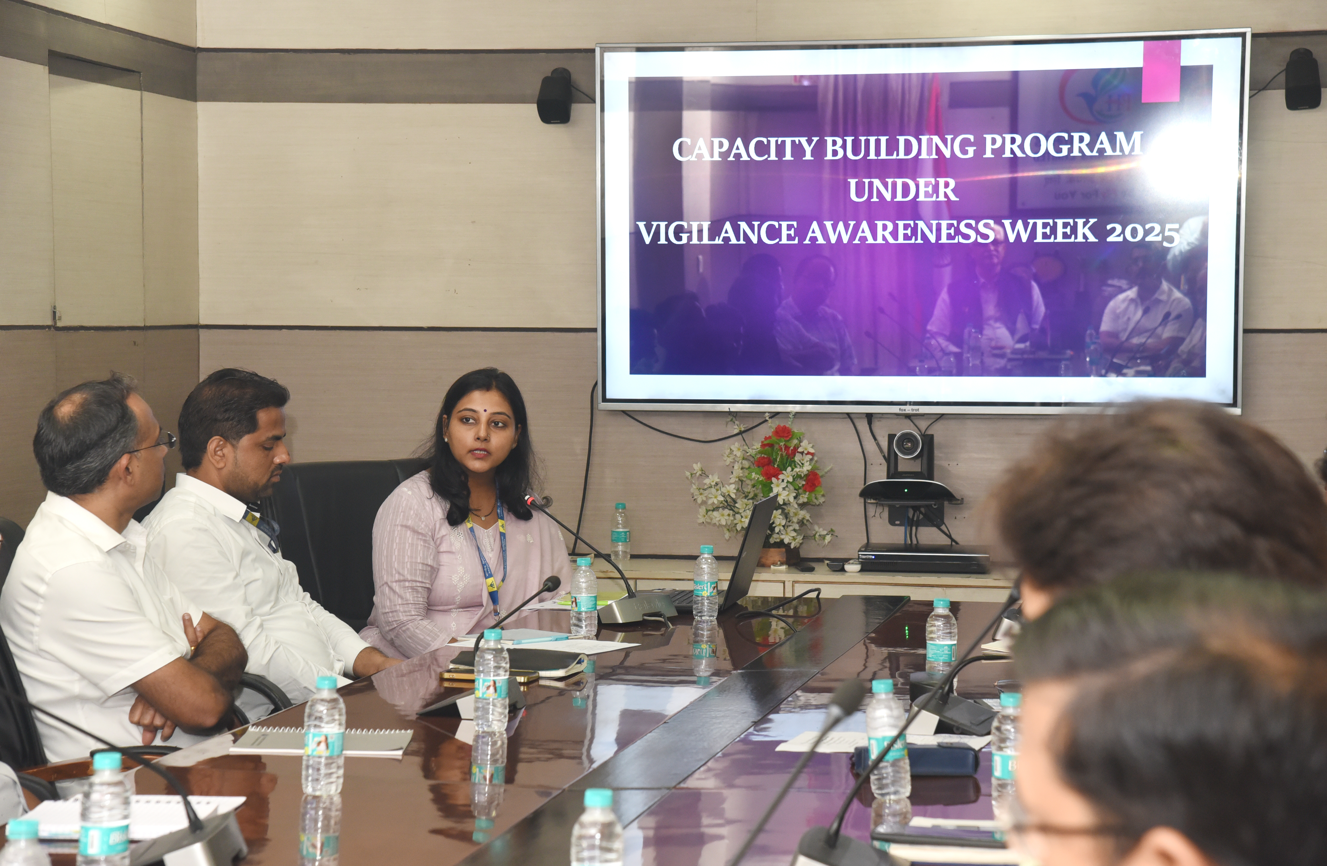 Vigilance-Awareness-Week-2025