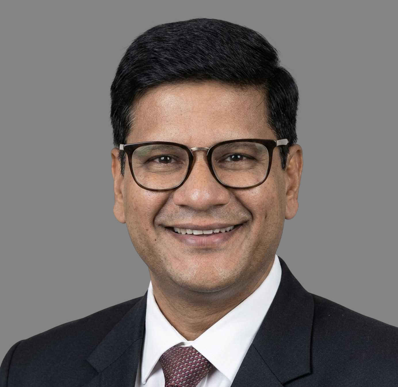 Shri Govind Agarwal