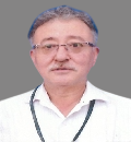 Sh. Padam Lal Negi