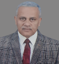 Capt. Arvind Kumar