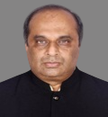 Sh. Manish Rokade